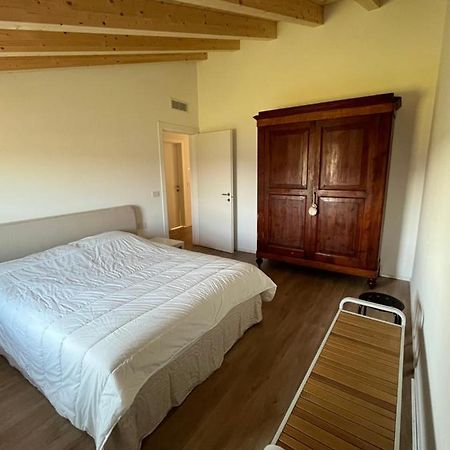 Casa Paola Panzió Sala Bolognese Kültér fotó