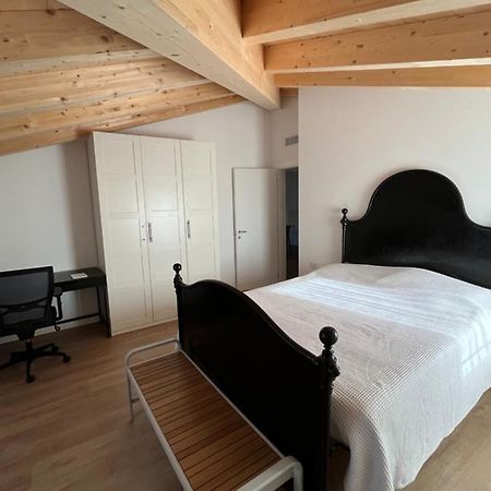 Casa Paola Panzió Sala Bolognese Kültér fotó
