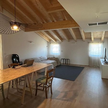 Casa Paola Panzió Sala Bolognese Kültér fotó