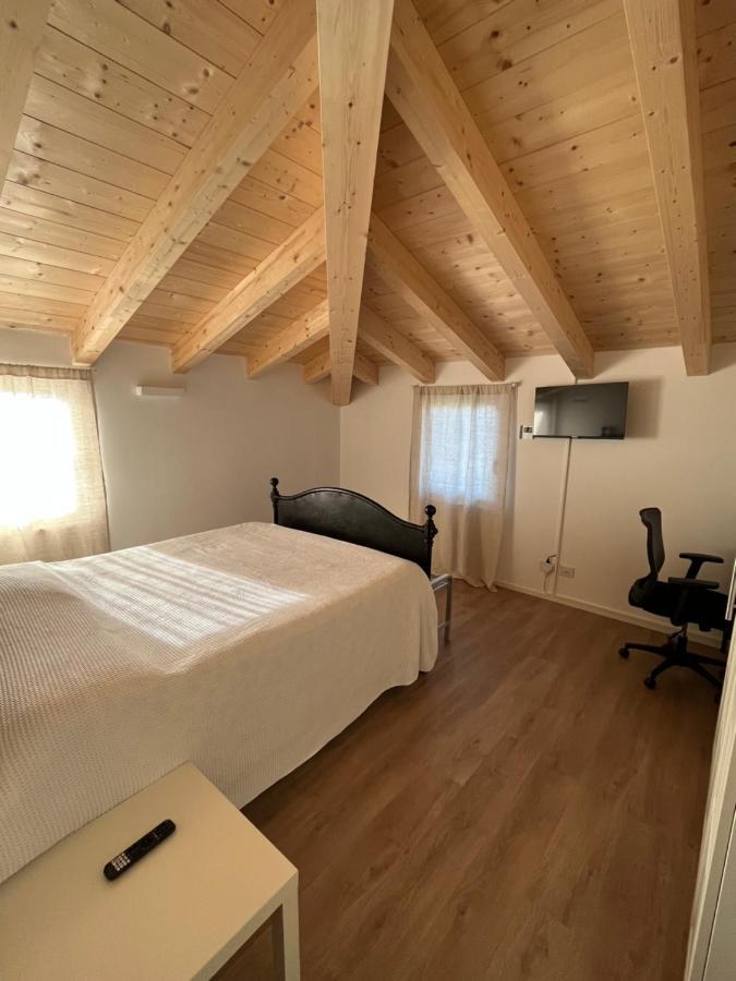 Casa Paola Panzió Sala Bolognese Kültér fotó