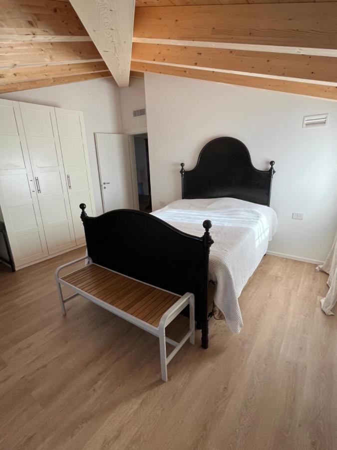 Casa Paola Panzió Sala Bolognese Kültér fotó