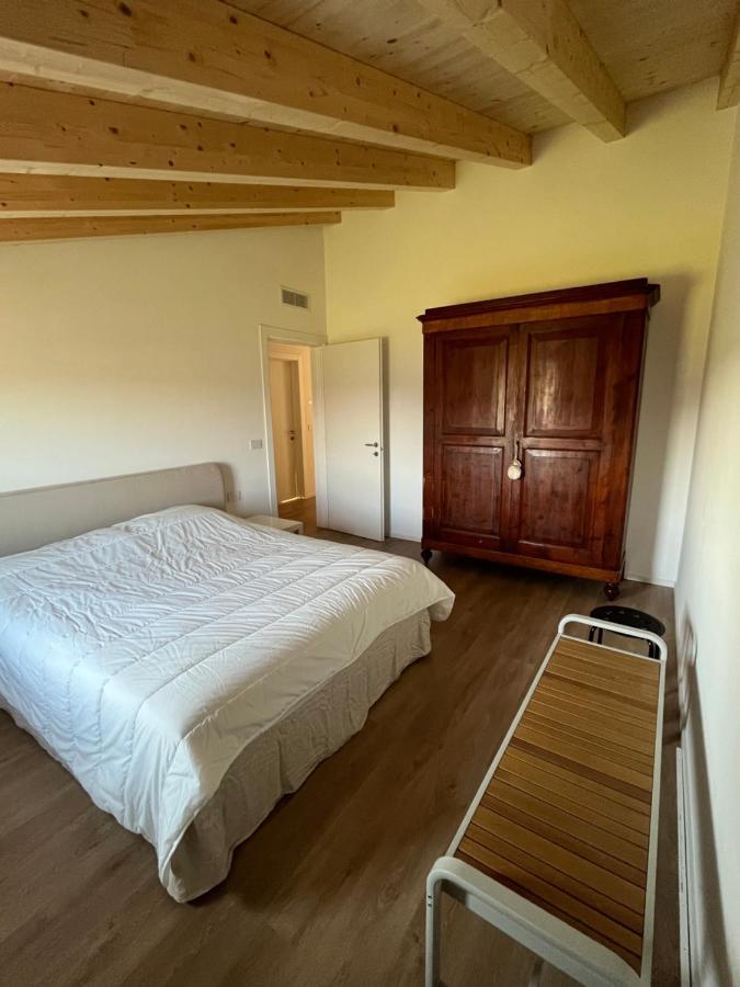 Casa Paola Panzió Sala Bolognese Kültér fotó