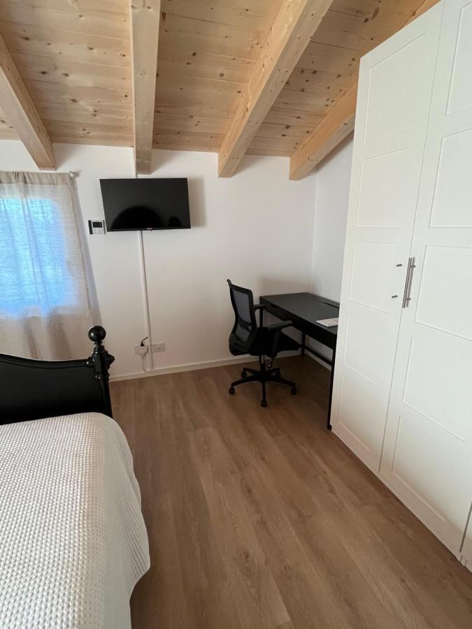 Casa Paola Panzió Sala Bolognese Kültér fotó
