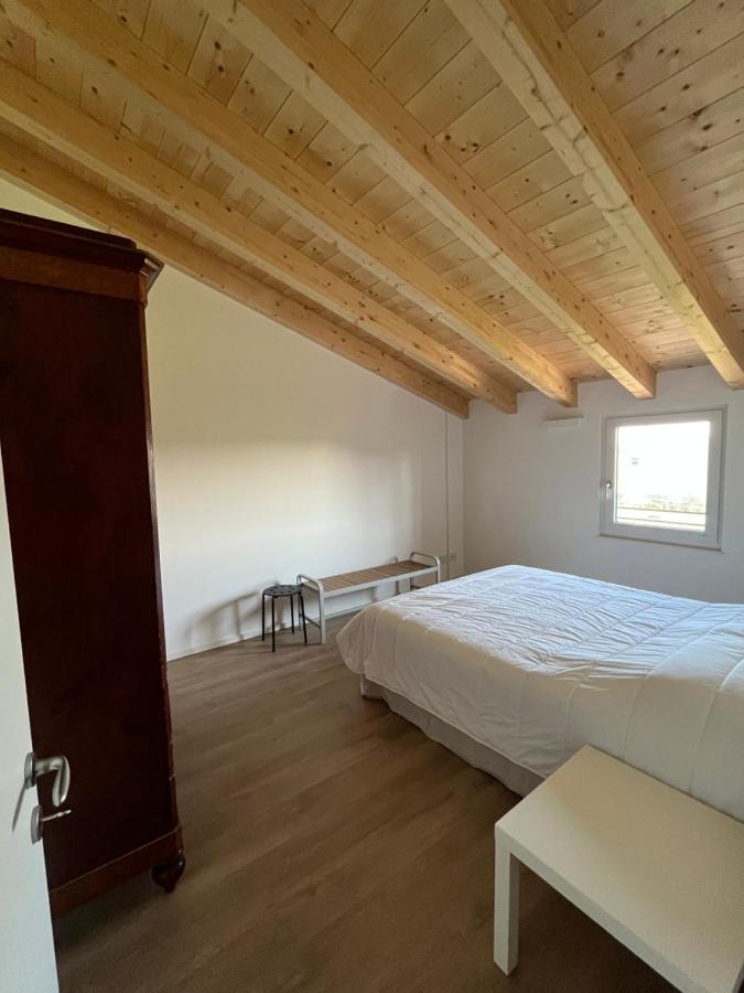 Casa Paola Panzió Sala Bolognese Kültér fotó