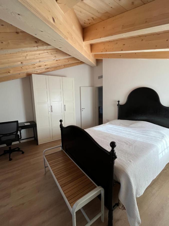 Casa Paola Panzió Sala Bolognese Kültér fotó
