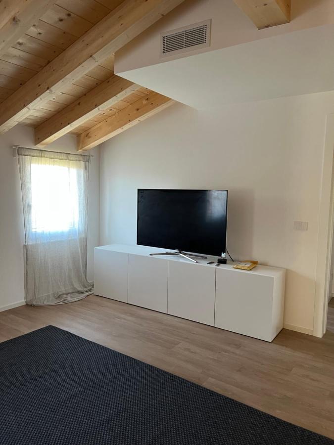 Casa Paola Panzió Sala Bolognese Kültér fotó
