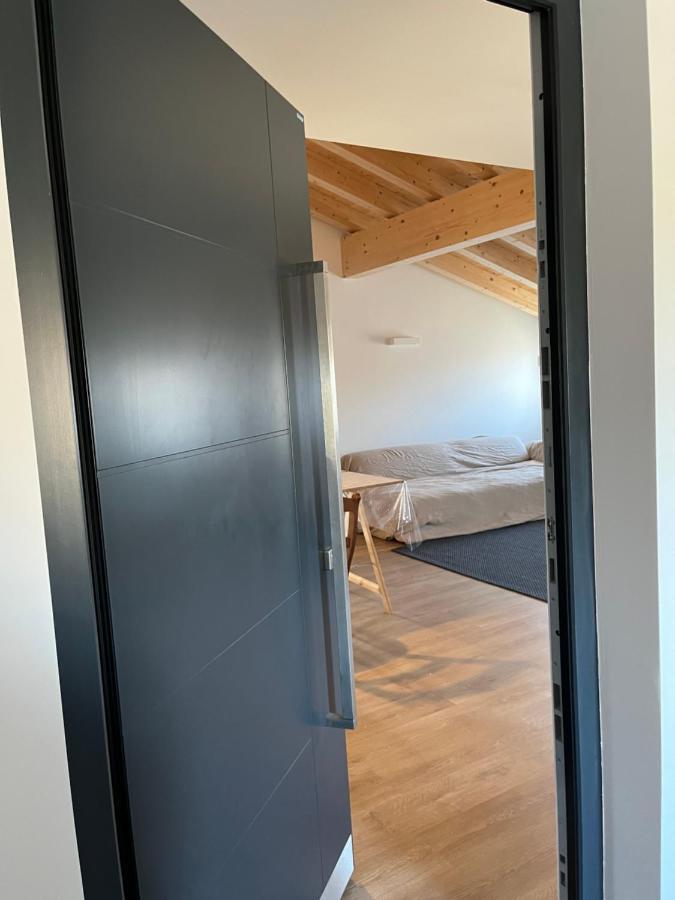 Casa Paola Panzió Sala Bolognese Kültér fotó