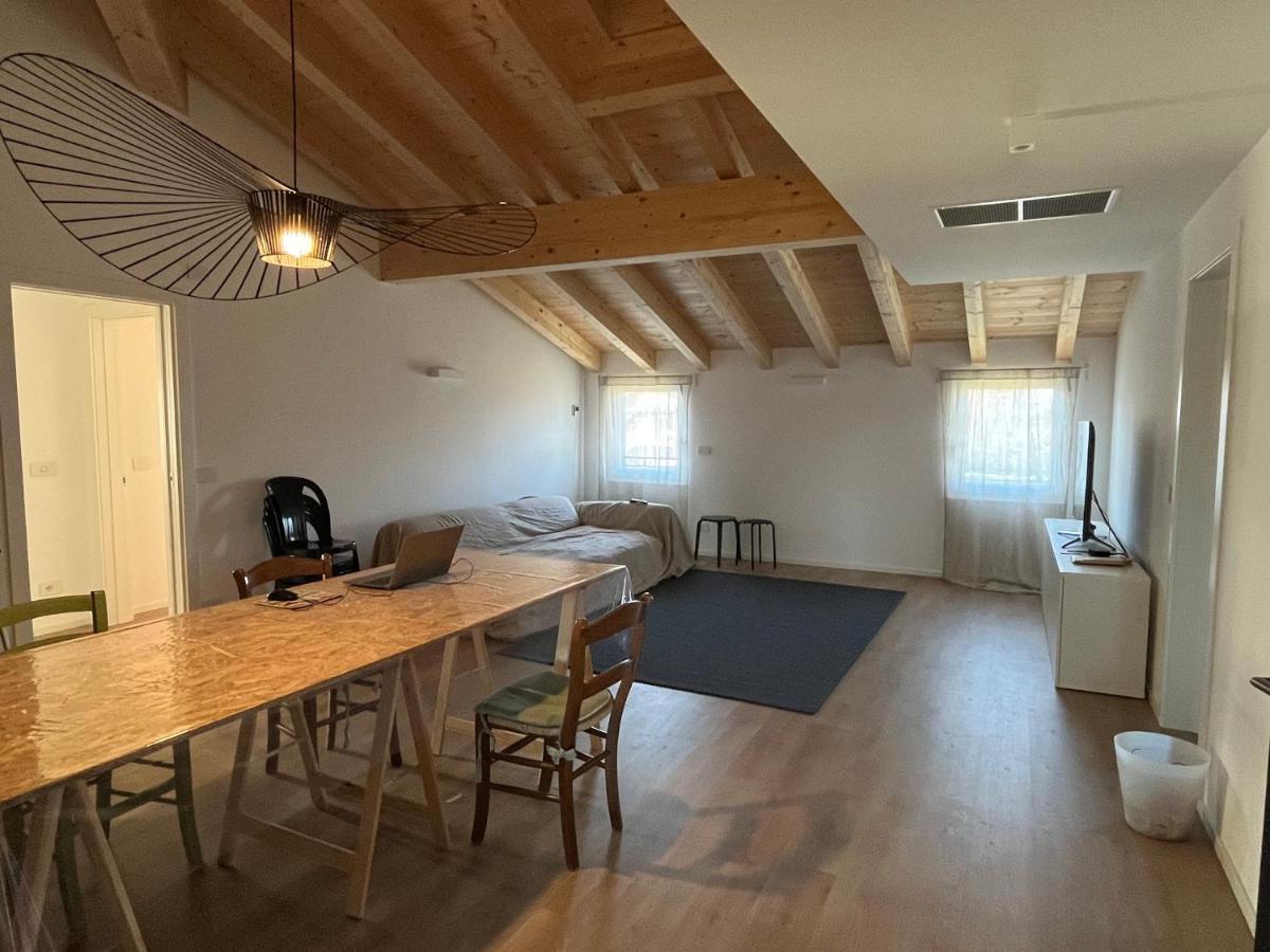 Casa Paola Panzió Sala Bolognese Kültér fotó