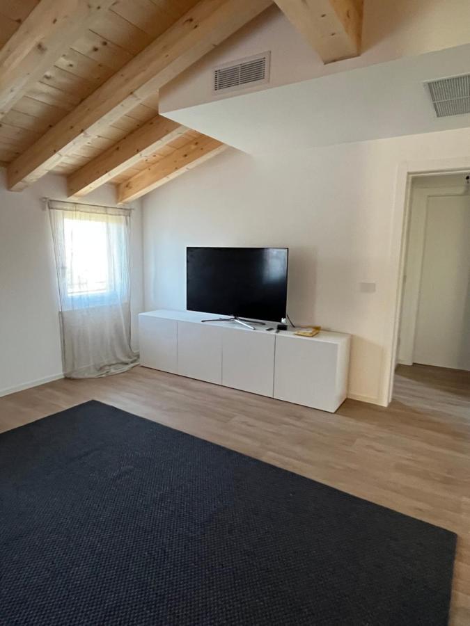Casa Paola Panzió Sala Bolognese Kültér fotó