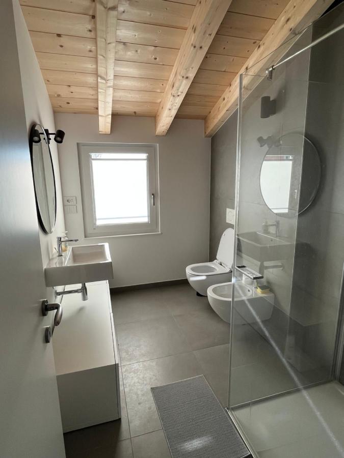 Casa Paola Panzió Sala Bolognese Kültér fotó
