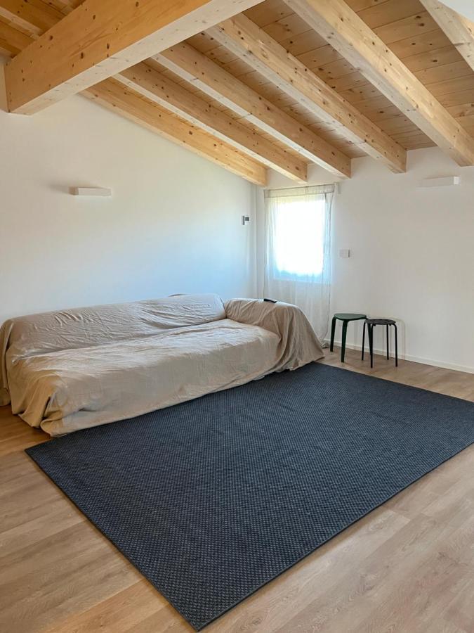 Casa Paola Panzió Sala Bolognese Kültér fotó