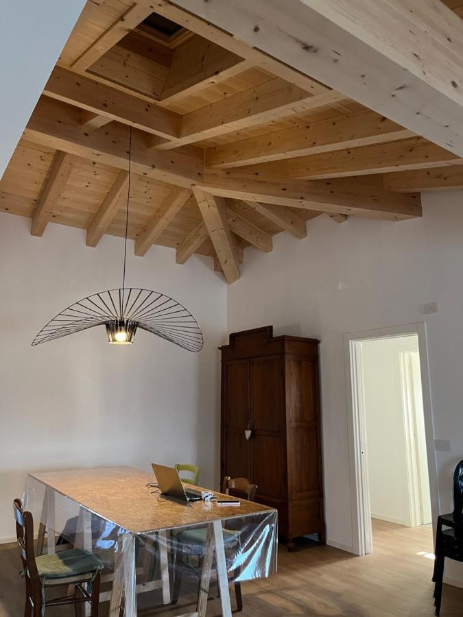 Casa Paola Panzió Sala Bolognese Kültér fotó