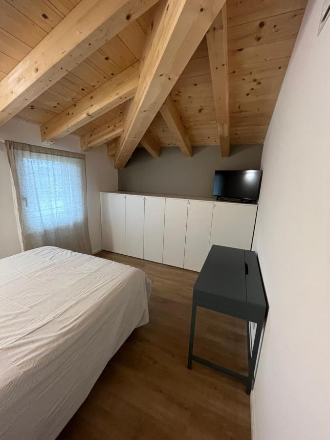 Casa Paola Panzió Sala Bolognese Kültér fotó