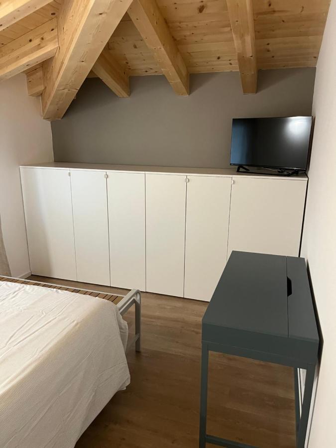 Casa Paola Panzió Sala Bolognese Kültér fotó
