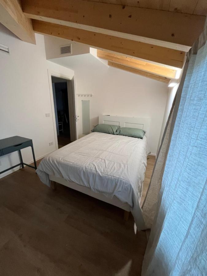 Casa Paola Panzió Sala Bolognese Kültér fotó