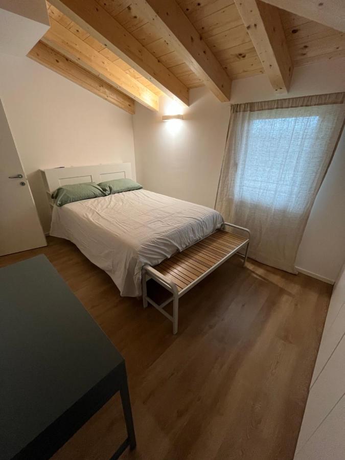 Casa Paola Panzió Sala Bolognese Kültér fotó